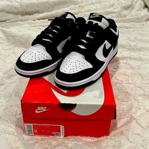 Nike Dunk Panda